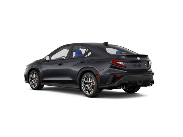 2026 Subaru WRX tS