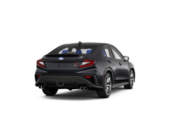 2026 Subaru WRX tS
