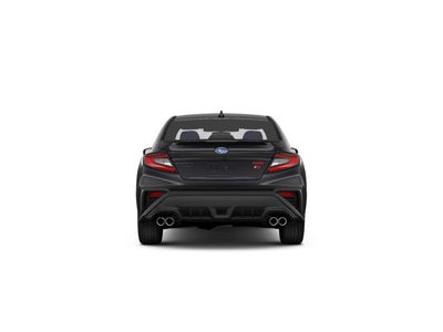 2026 Subaru WRX tS