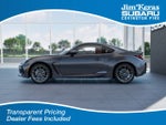 2027 Subaru BRZ Limited