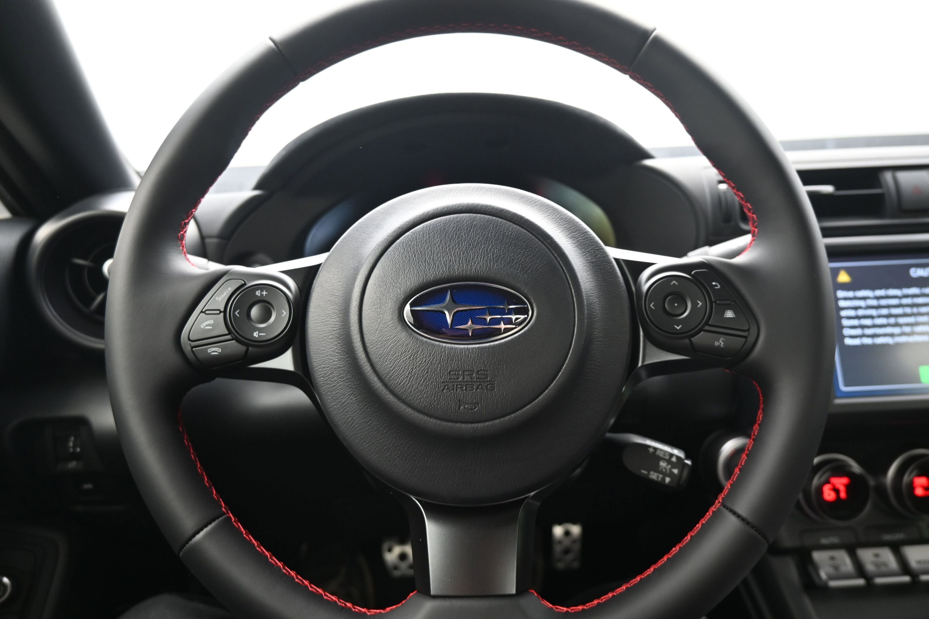2026 Subaru BRZ Limited - Photo 10