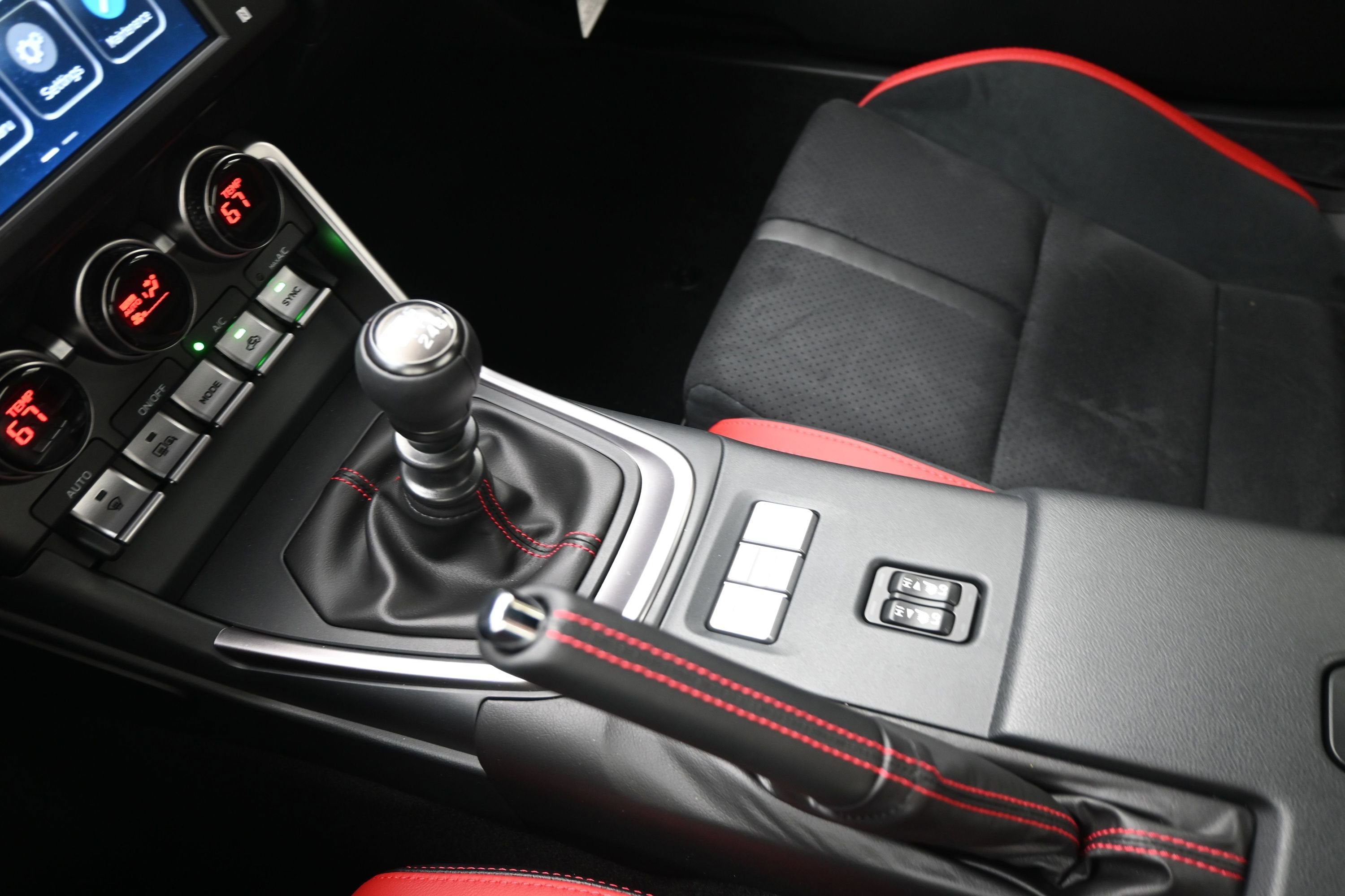 2026 Subaru BRZ Limited - Photo 12