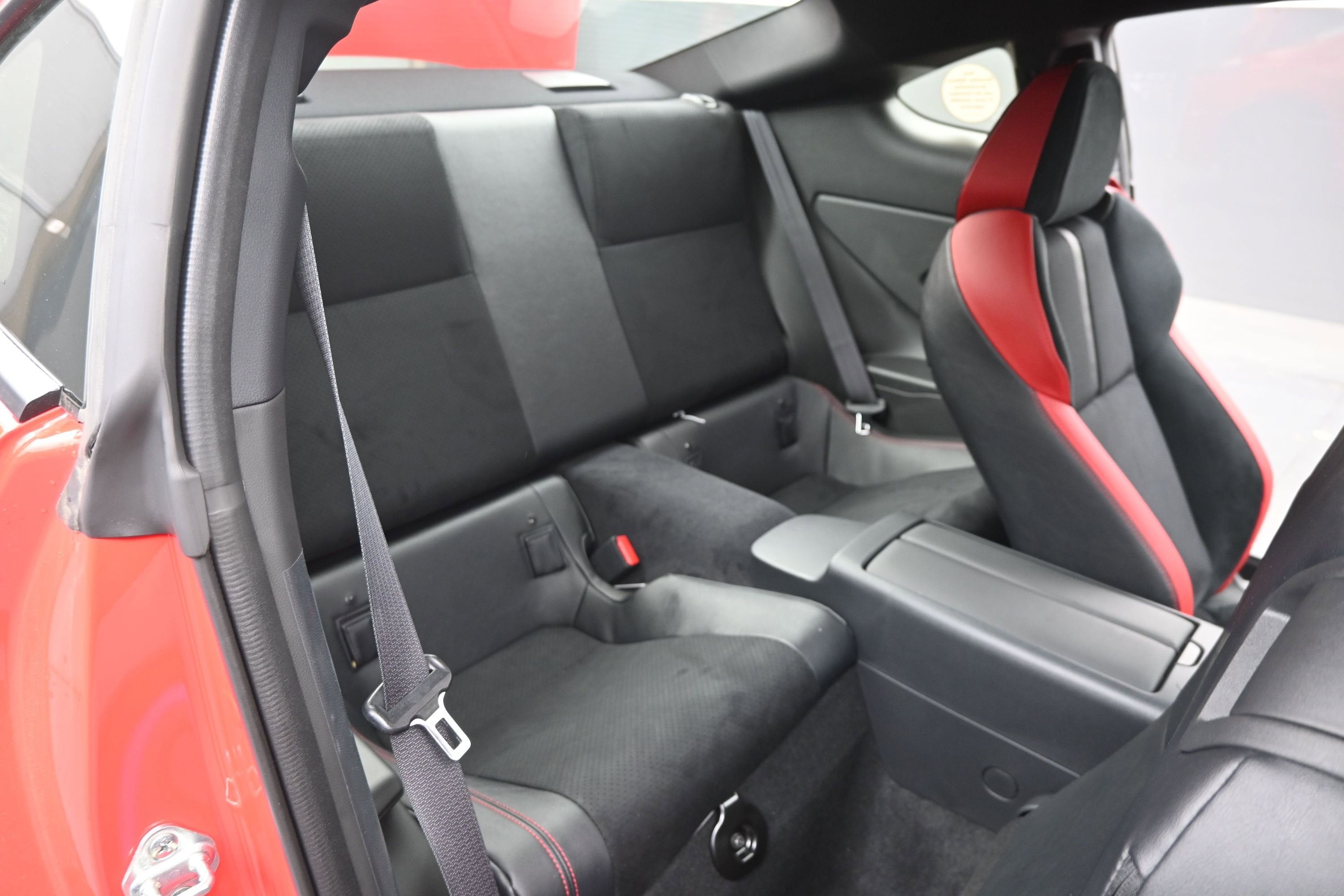 2026 Subaru BRZ Limited - Photo 18