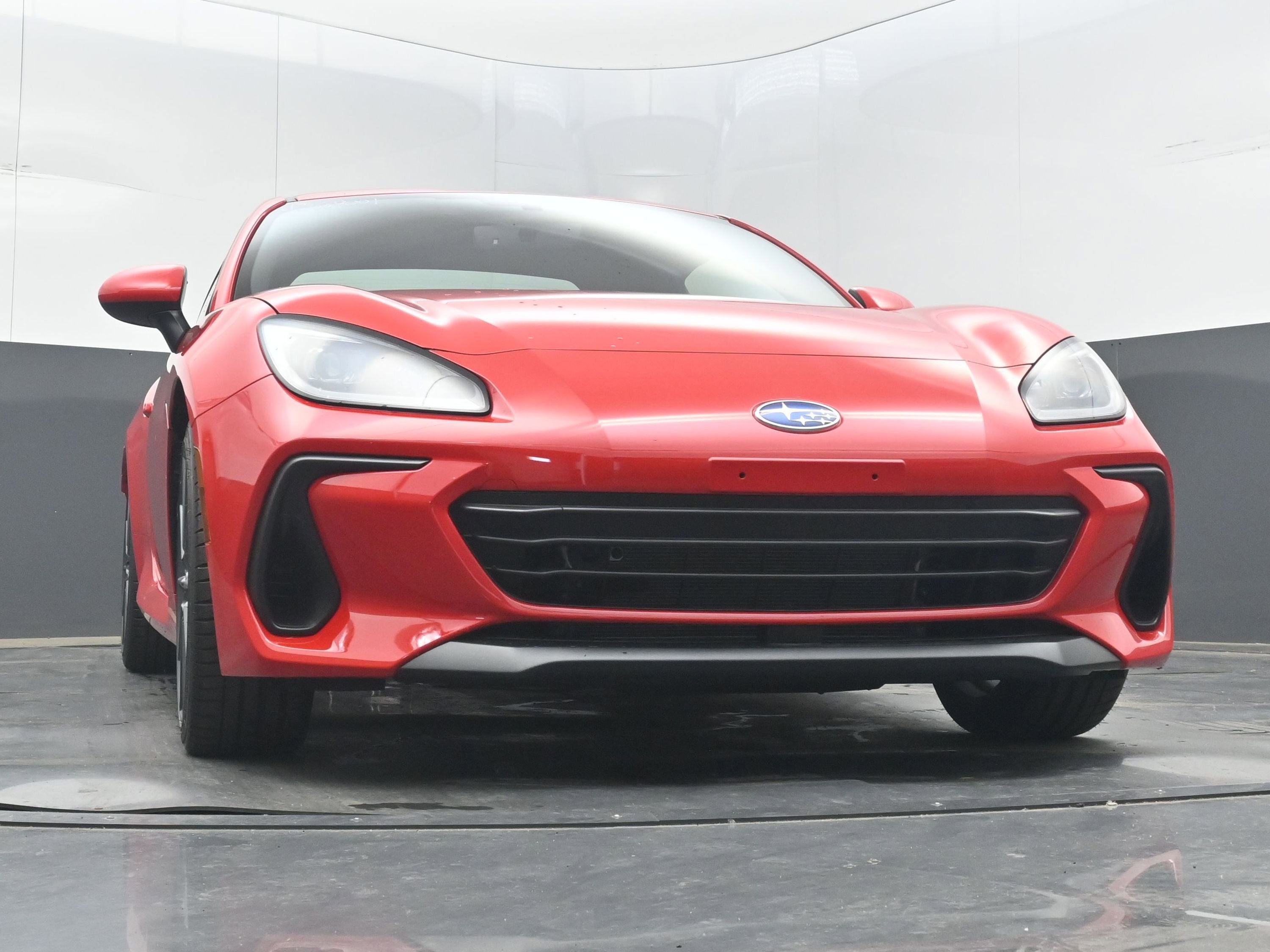 2026 Subaru BRZ Limited - Photo 22