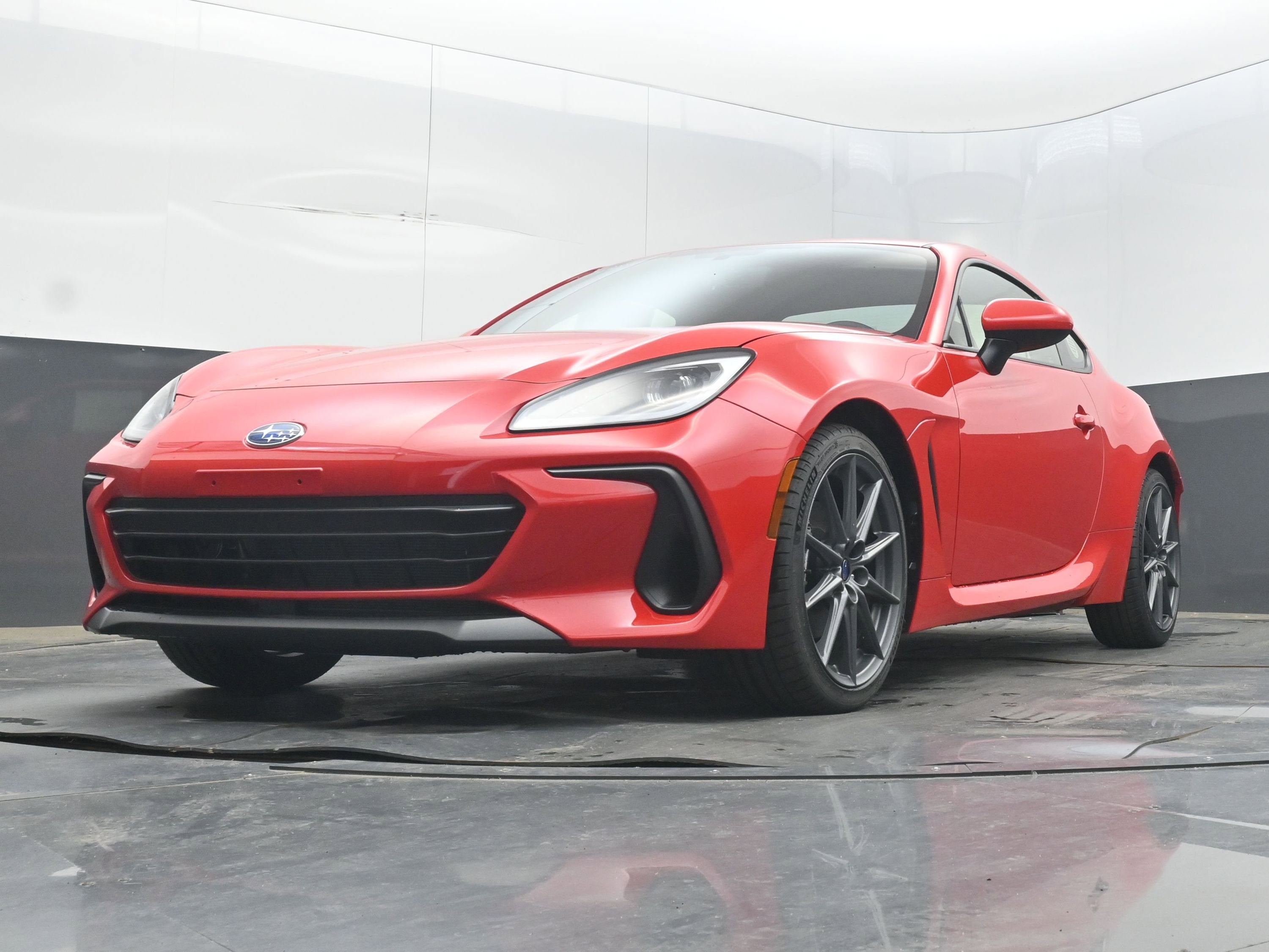 2026 Subaru BRZ Limited - Photo 23