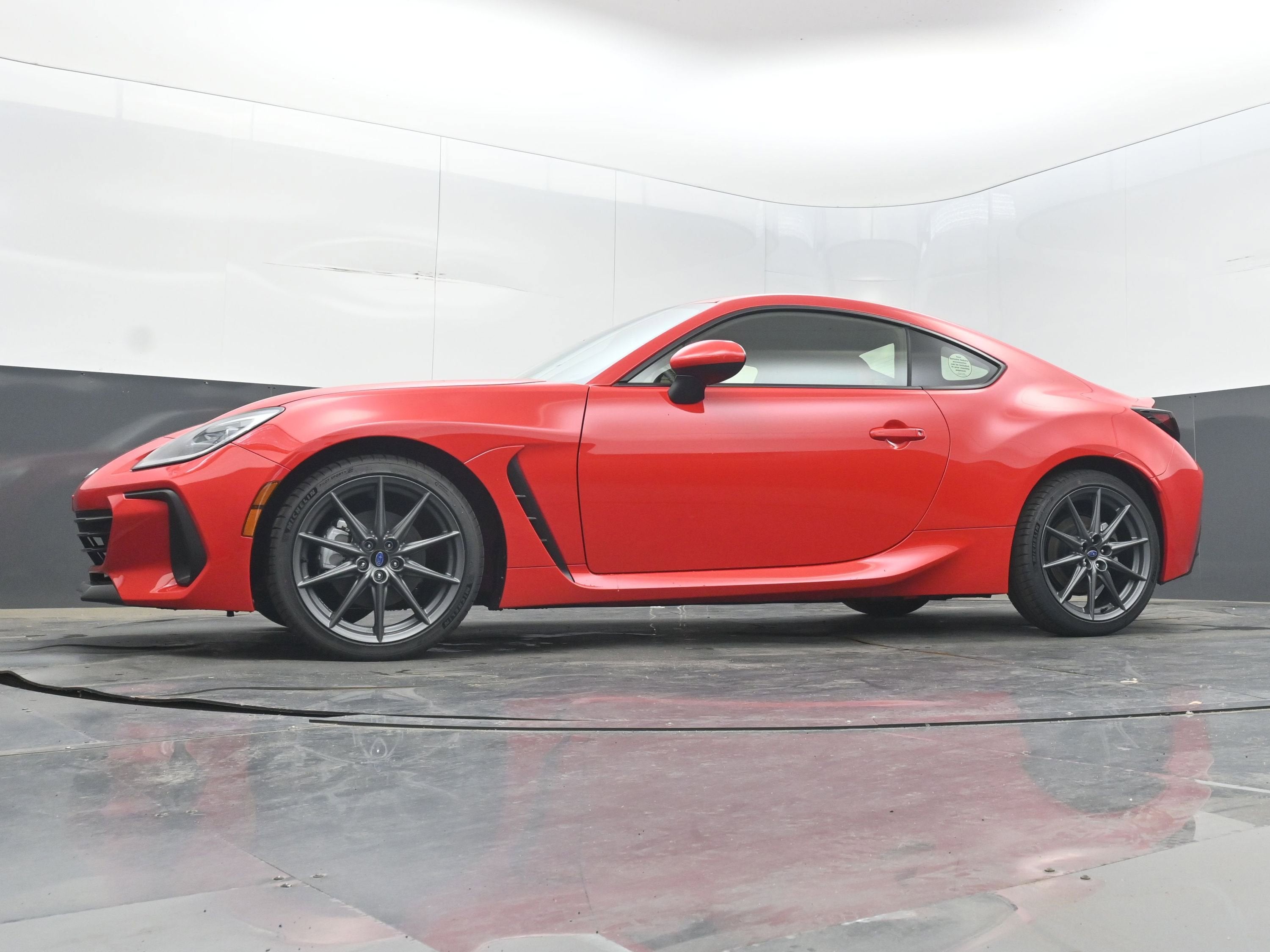 2026 Subaru BRZ Limited - Photo 24