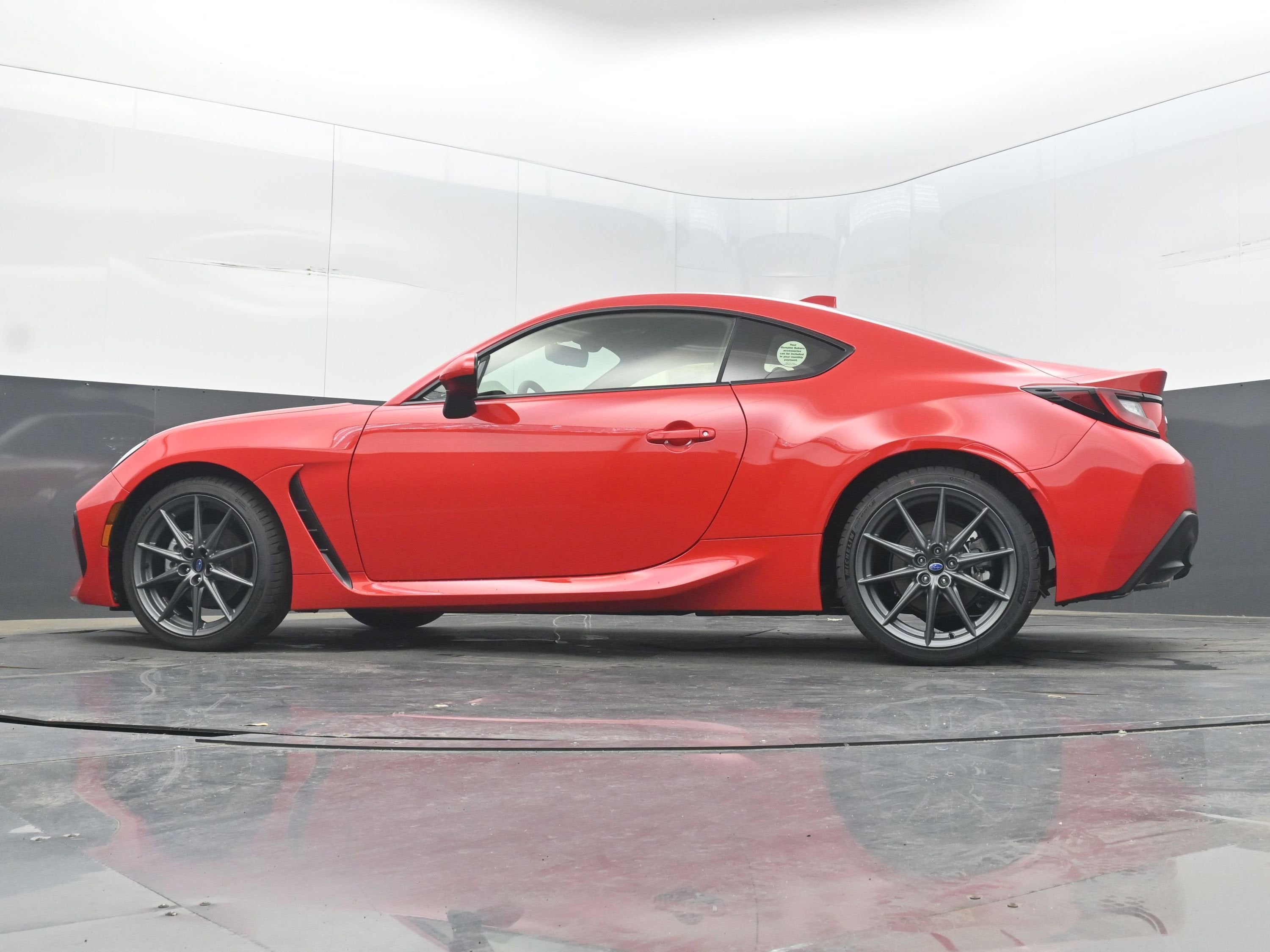 2026 Subaru BRZ Limited - Photo 25