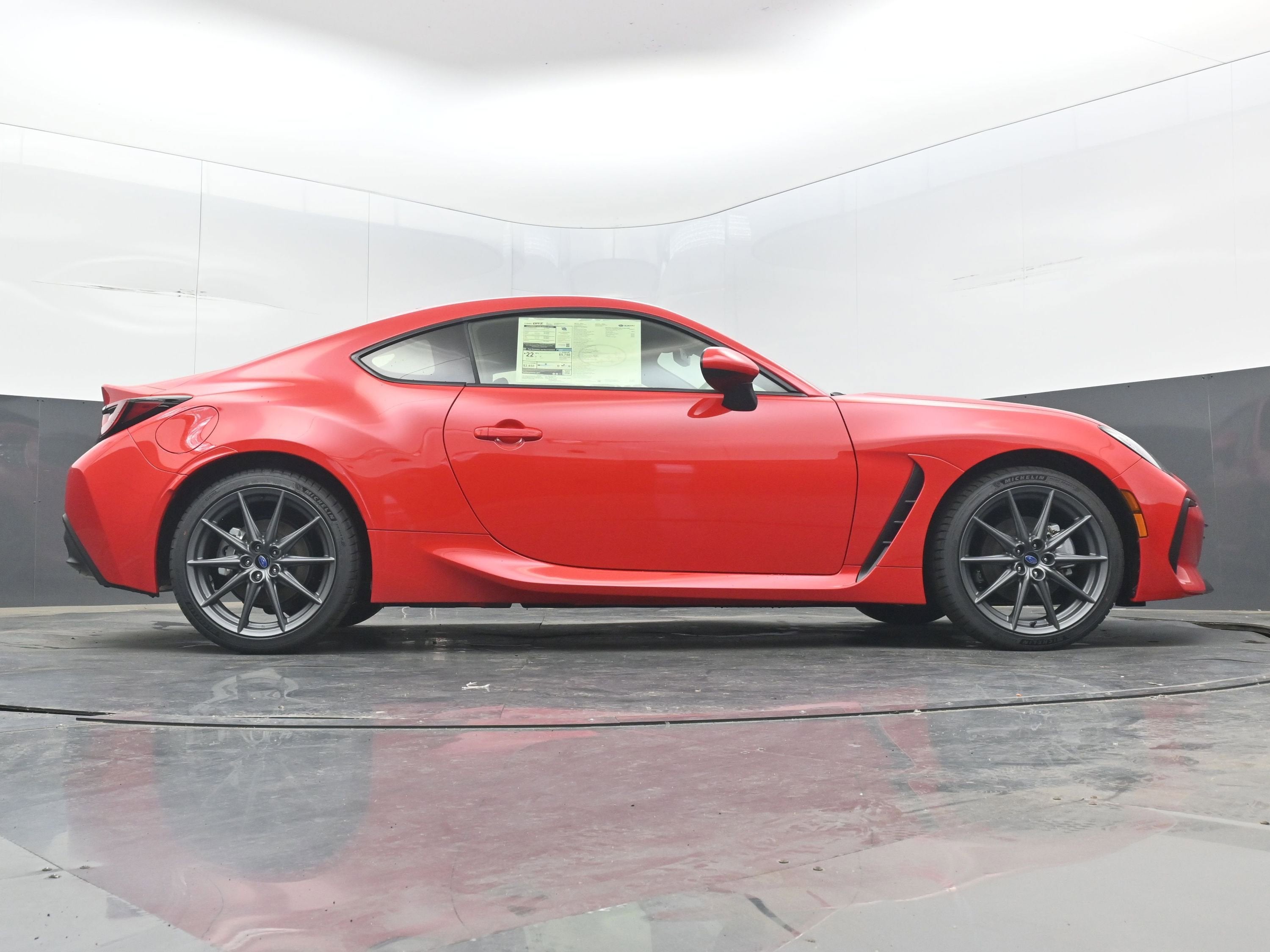 2026 Subaru BRZ Limited - Photo 28