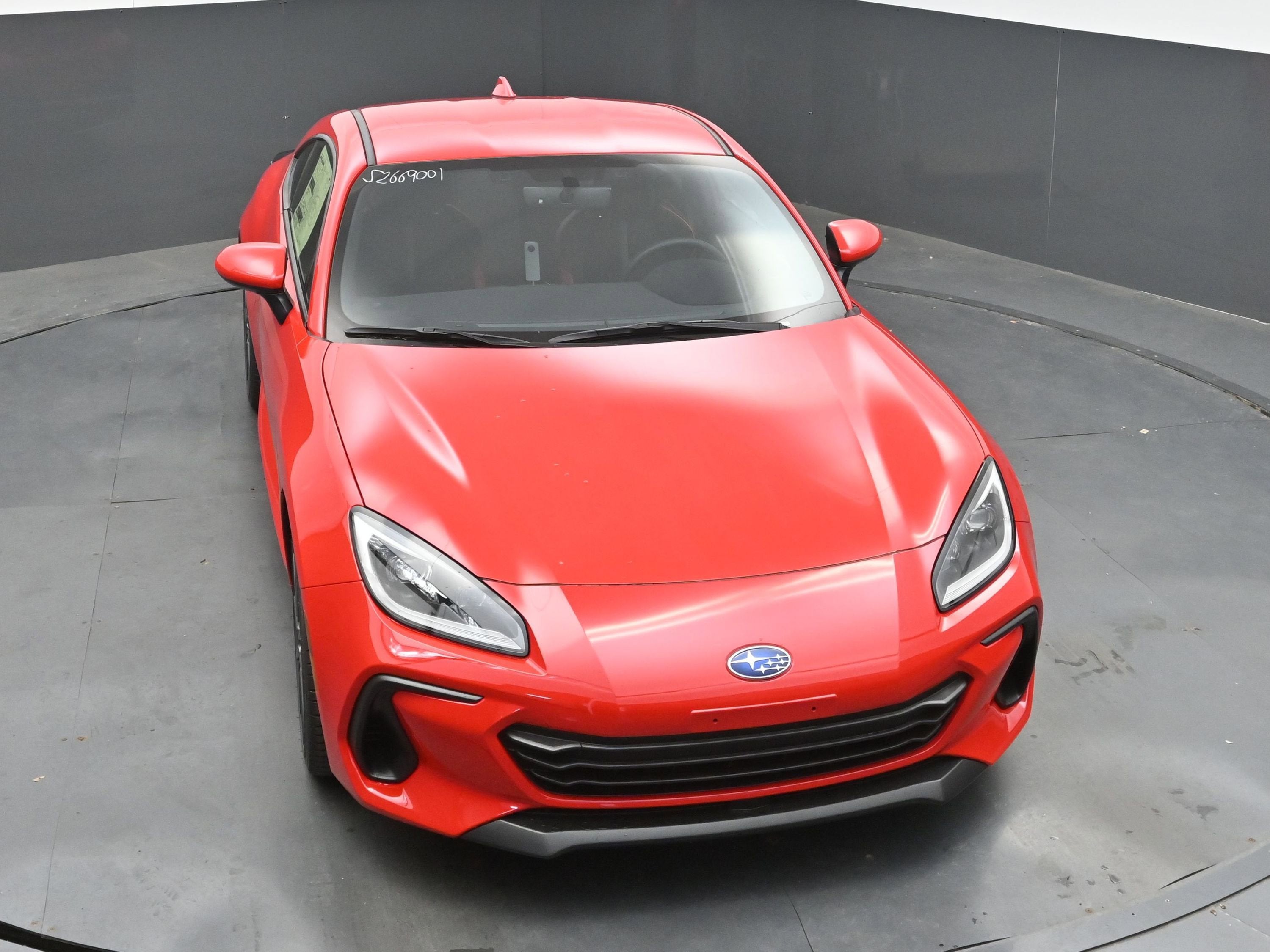 2026 Subaru BRZ Limited - Photo 30
