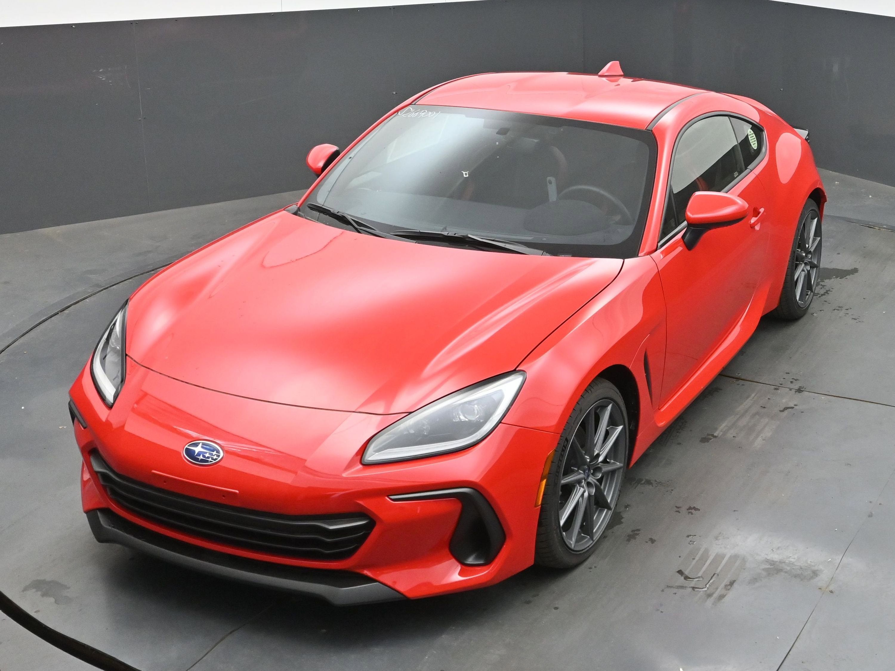 2026 Subaru BRZ Limited - Photo 31