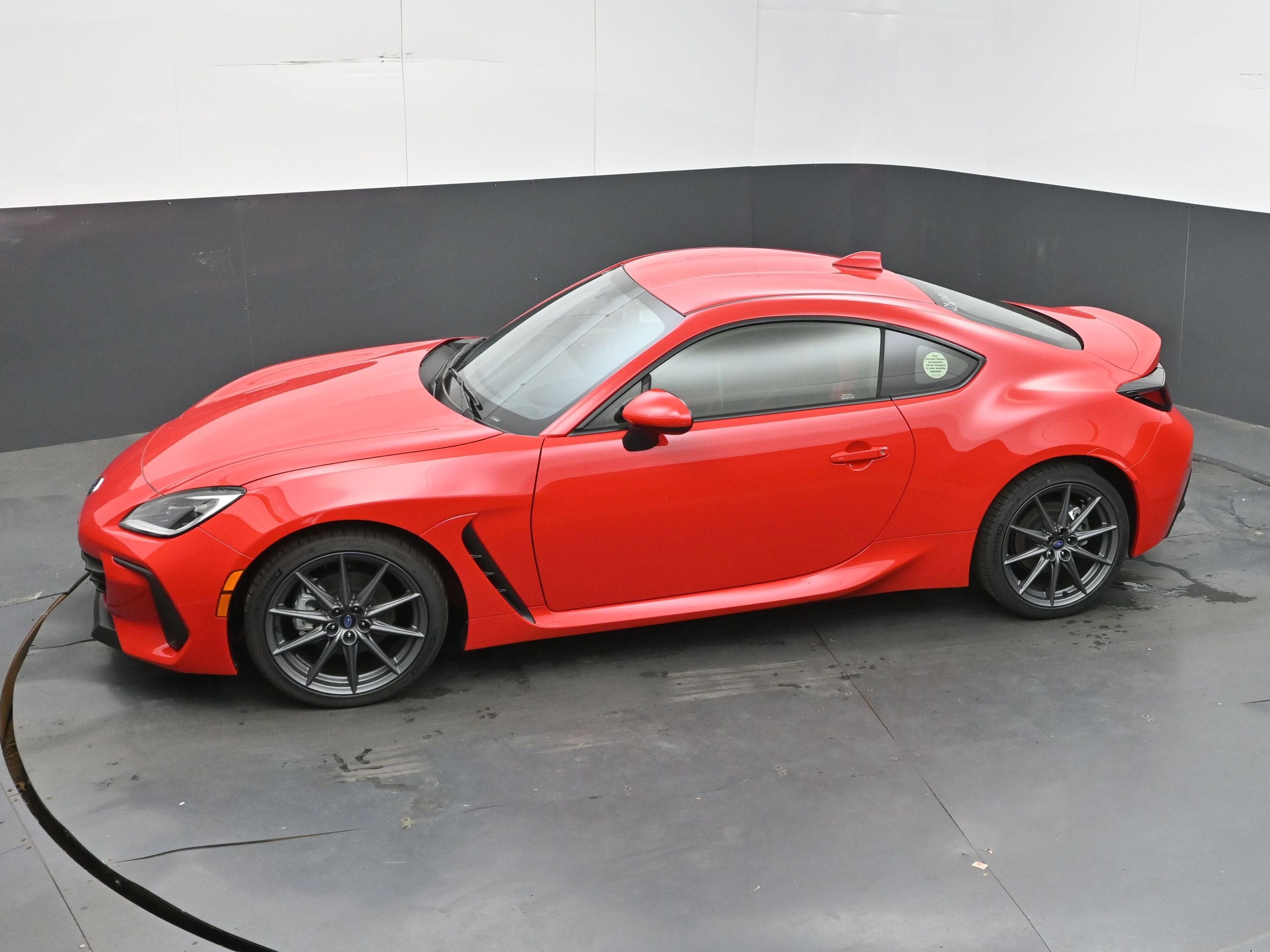 2026 Subaru BRZ Limited - Photo 32