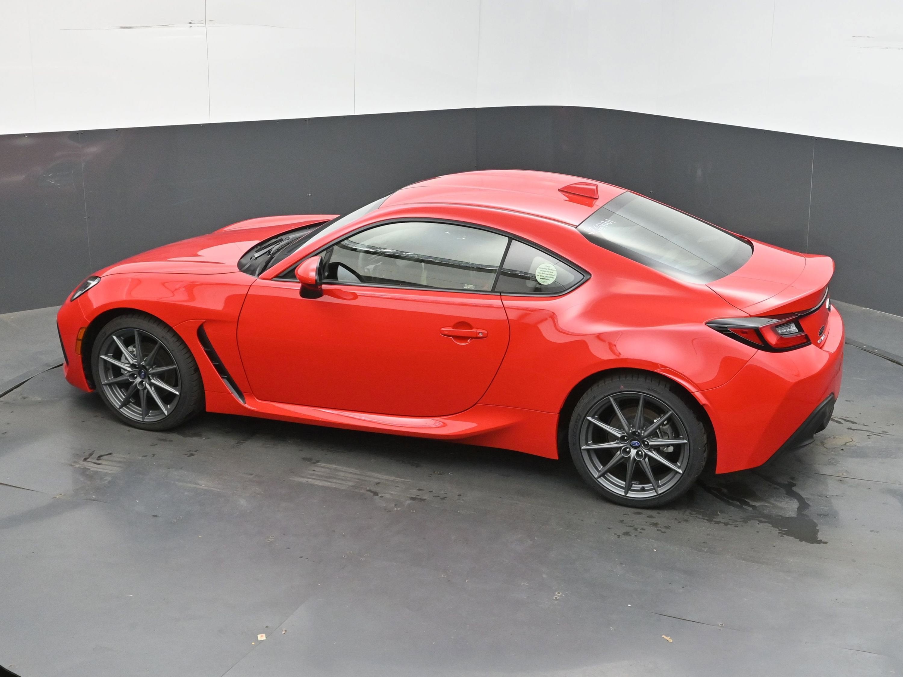 2026 Subaru BRZ Limited - Photo 33