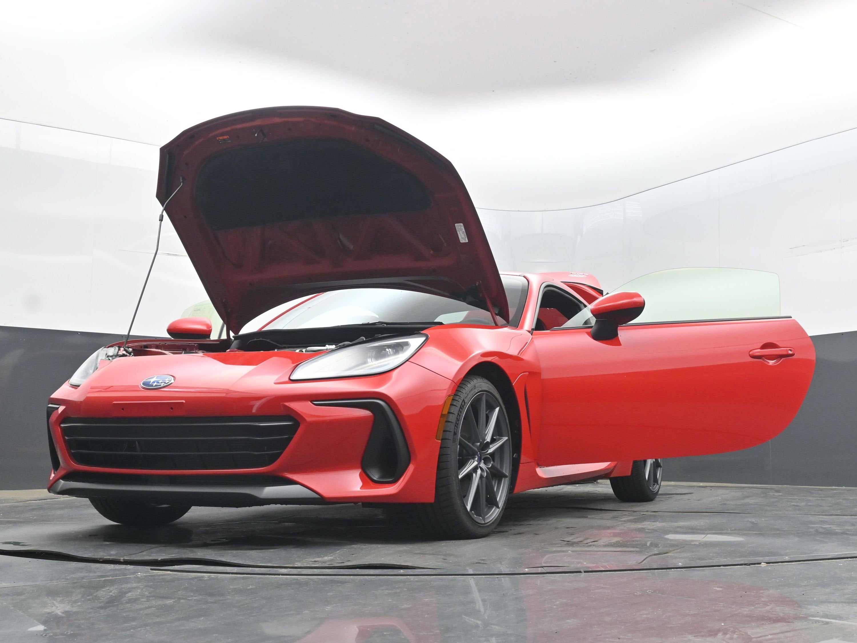 2026 Subaru BRZ Limited - Photo 39