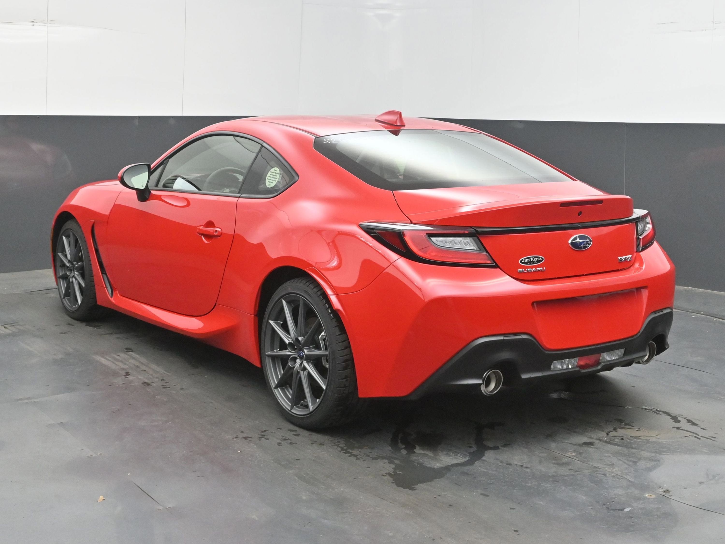 2026 Subaru BRZ Limited - Photo 6