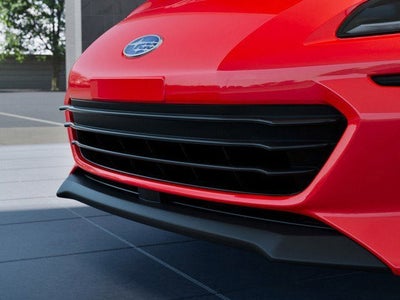 2026 Subaru BRZ Limited