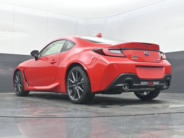 2026 Subaru BRZ Limited - Photo 70