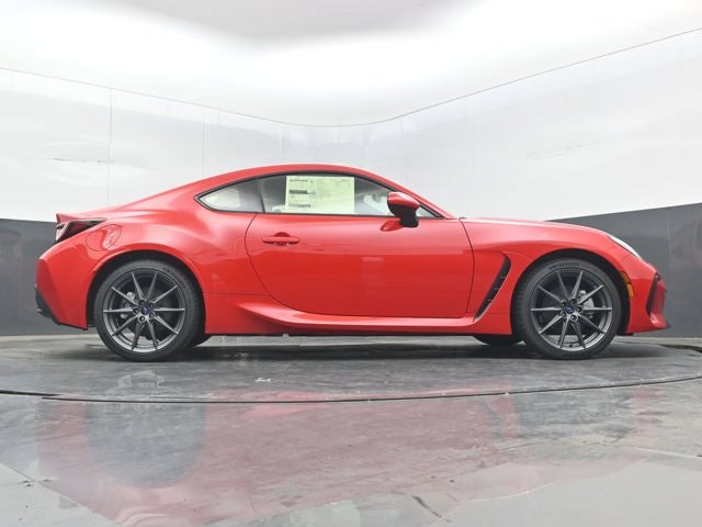 2026 Subaru BRZ Limited - Photo 72
