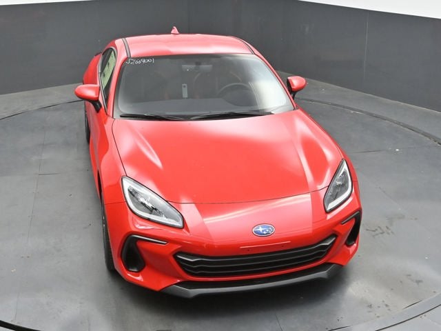 2026 Subaru BRZ Limited - Photo 74