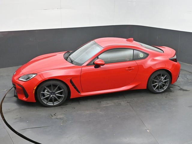 2026 Subaru BRZ Limited - Photo 76