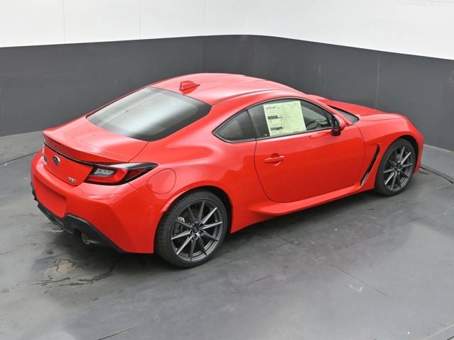 2026 Subaru BRZ Limited - Photo 79