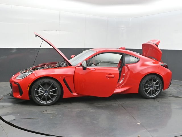 2026 Subaru BRZ Limited - Photo 84
