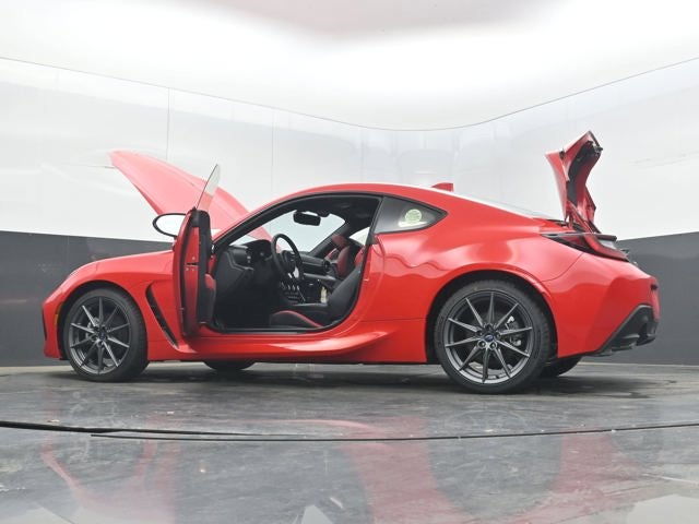2026 Subaru BRZ Limited - Photo 85