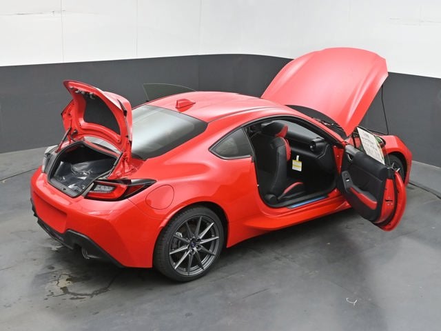 2026 Subaru BRZ Limited - Photo 87