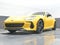 2026 Subaru BRZ Series. Yellow