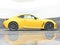 2026 Subaru BRZ Series. Yellow