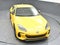 2026 Subaru BRZ Series. Yellow