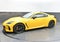 2026 Subaru BRZ Series. Yellow