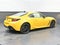 2026 Subaru BRZ Series. Yellow