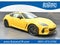 2026 Subaru BRZ Series. Yellow