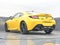 2026 Subaru BRZ Series. Yellow