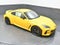 2026 Subaru BRZ Series. Yellow