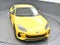 2026 Subaru BRZ Series. Yellow