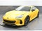 2026 Subaru BRZ Series. Yellow