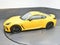 2026 Subaru BRZ Series. Yellow