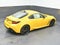 2026 Subaru BRZ Series. Yellow