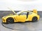 2026 Subaru BRZ Series. Yellow