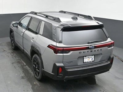 2026 Subaru OUTBACK Limited