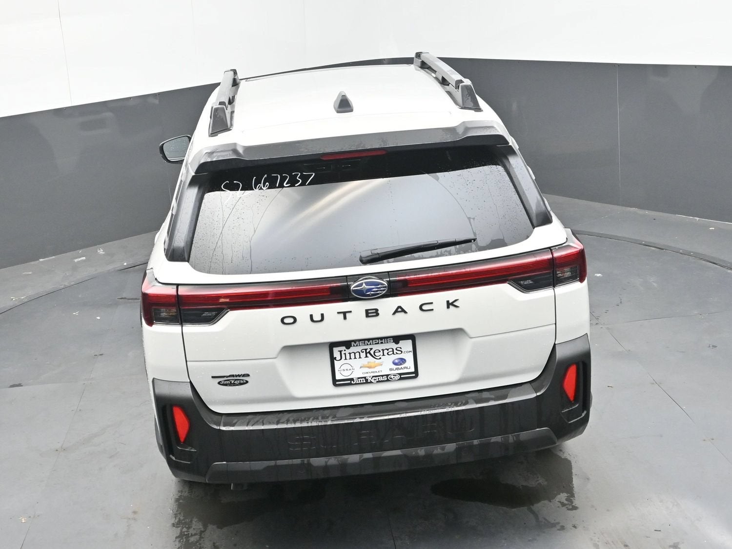 2026 Subaru OUTBACK Limited