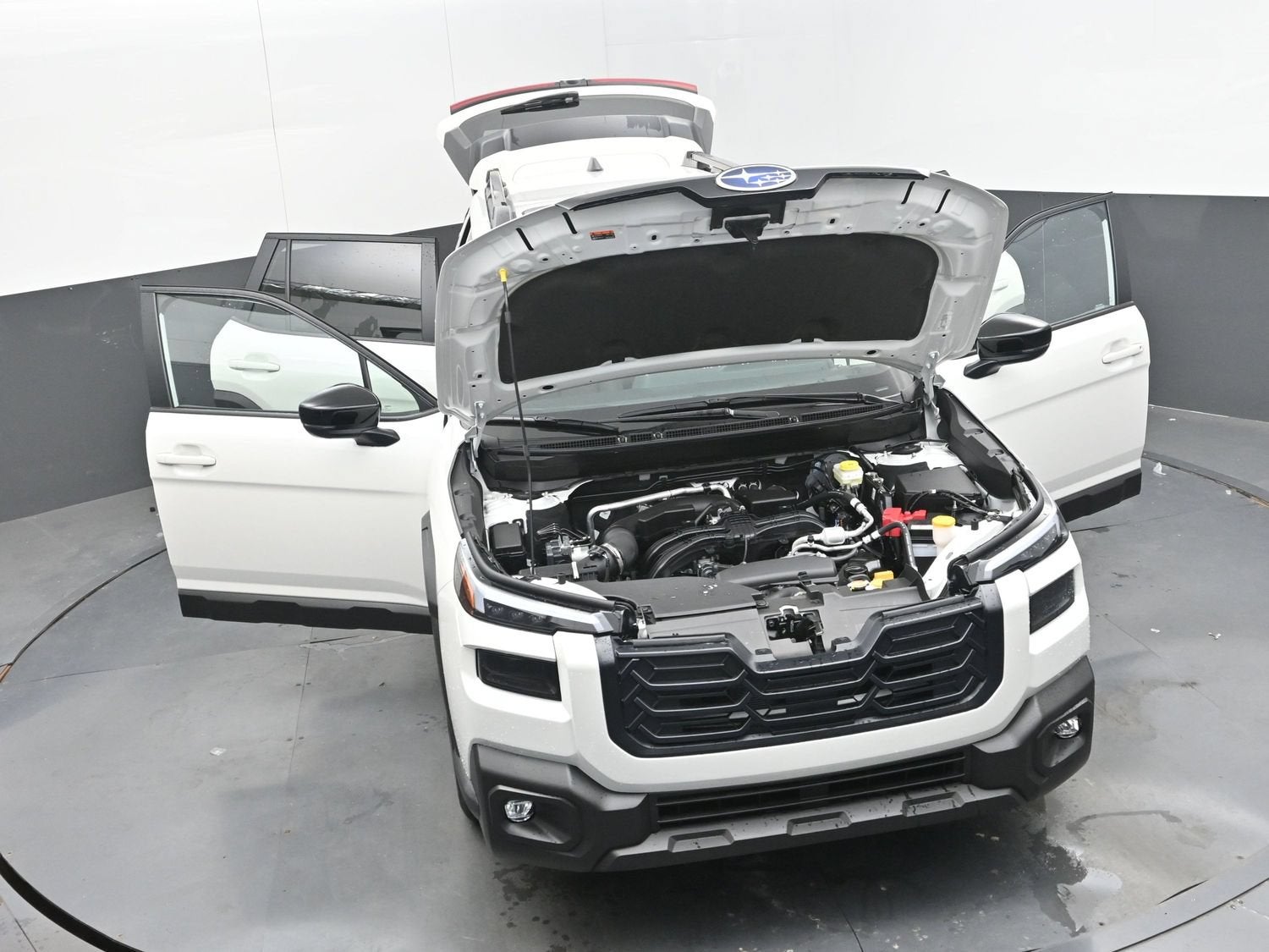 2026 Subaru OUTBACK Limited