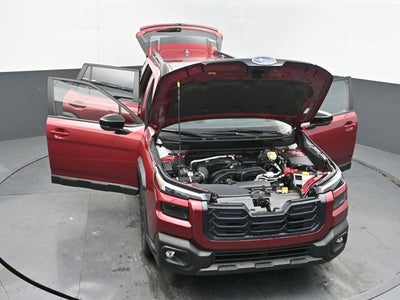 2026 Subaru OUTBACK Limited