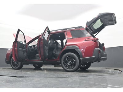 2026 Subaru OUTBACK Limited