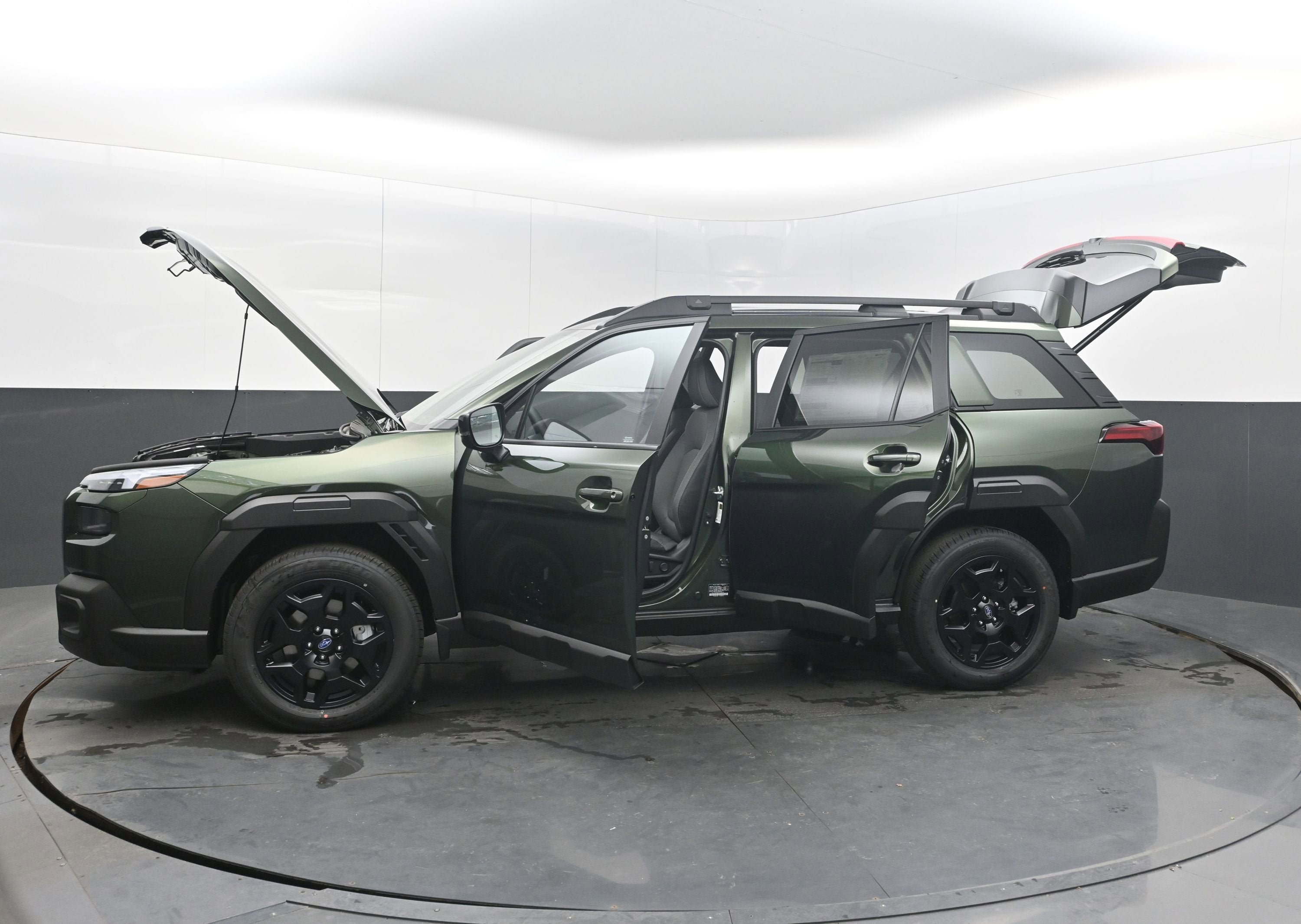 2026 Subaru OUTBACK Limited