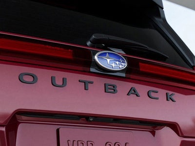 2026 Subaru OUTBACK Limited