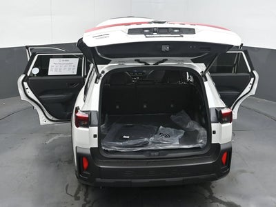 2026 Subaru OUTBACK Limited