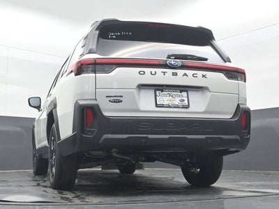 2026 Subaru OUTBACK Limited