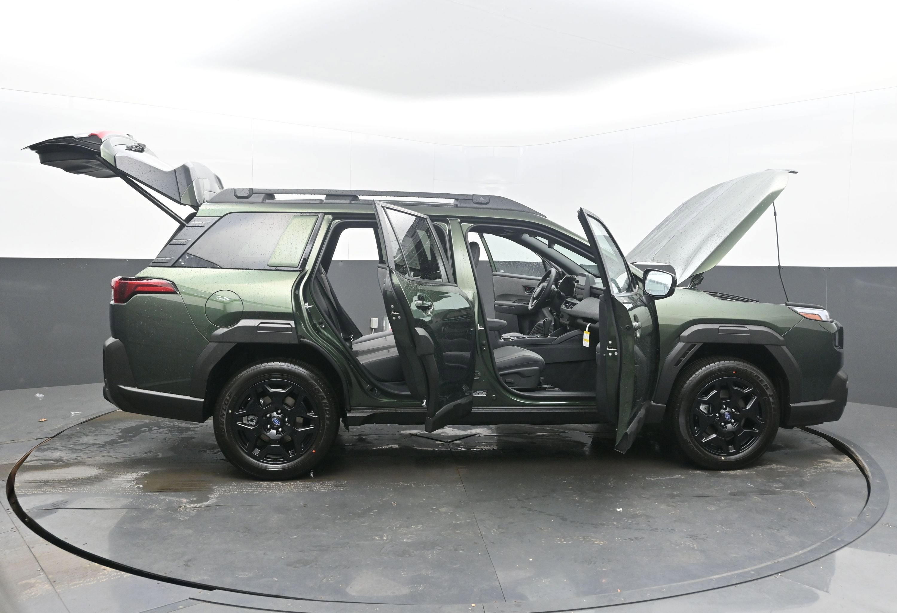 2026 Subaru OUTBACK Limited